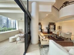 The Colonnade (D10), Condominium #495614271